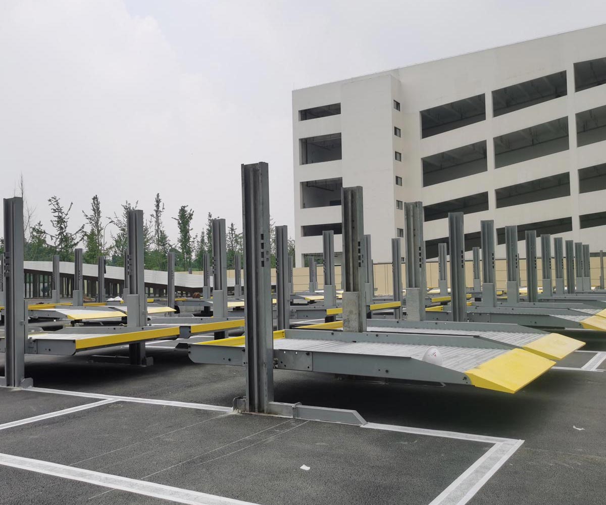 2層簡(jiǎn)易式機(jī)械車位價(jià)格 2層簡(jiǎn)易式機(jī)械車位價(jià)格