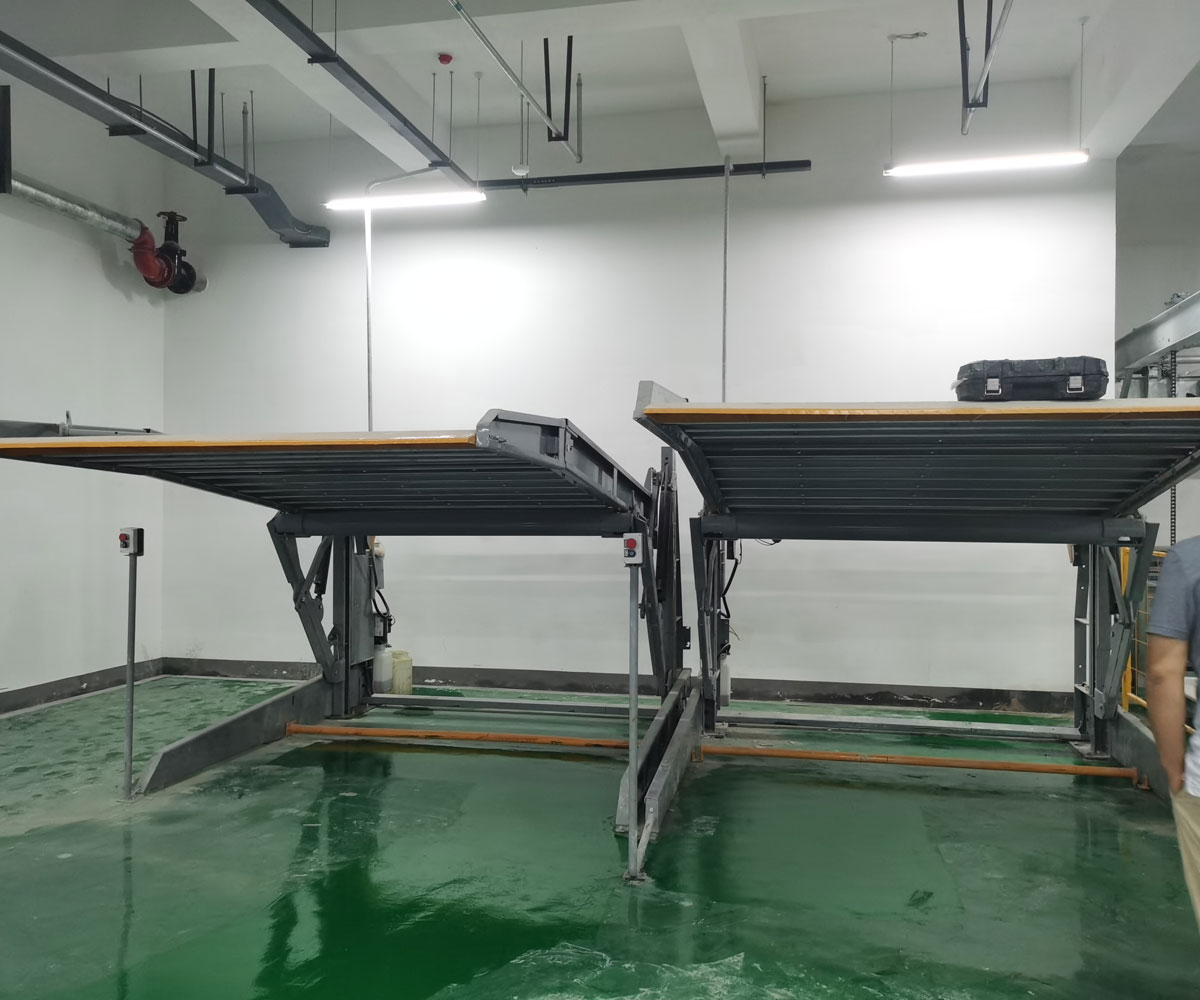 兩柱式機械式停車庫維保.jpg