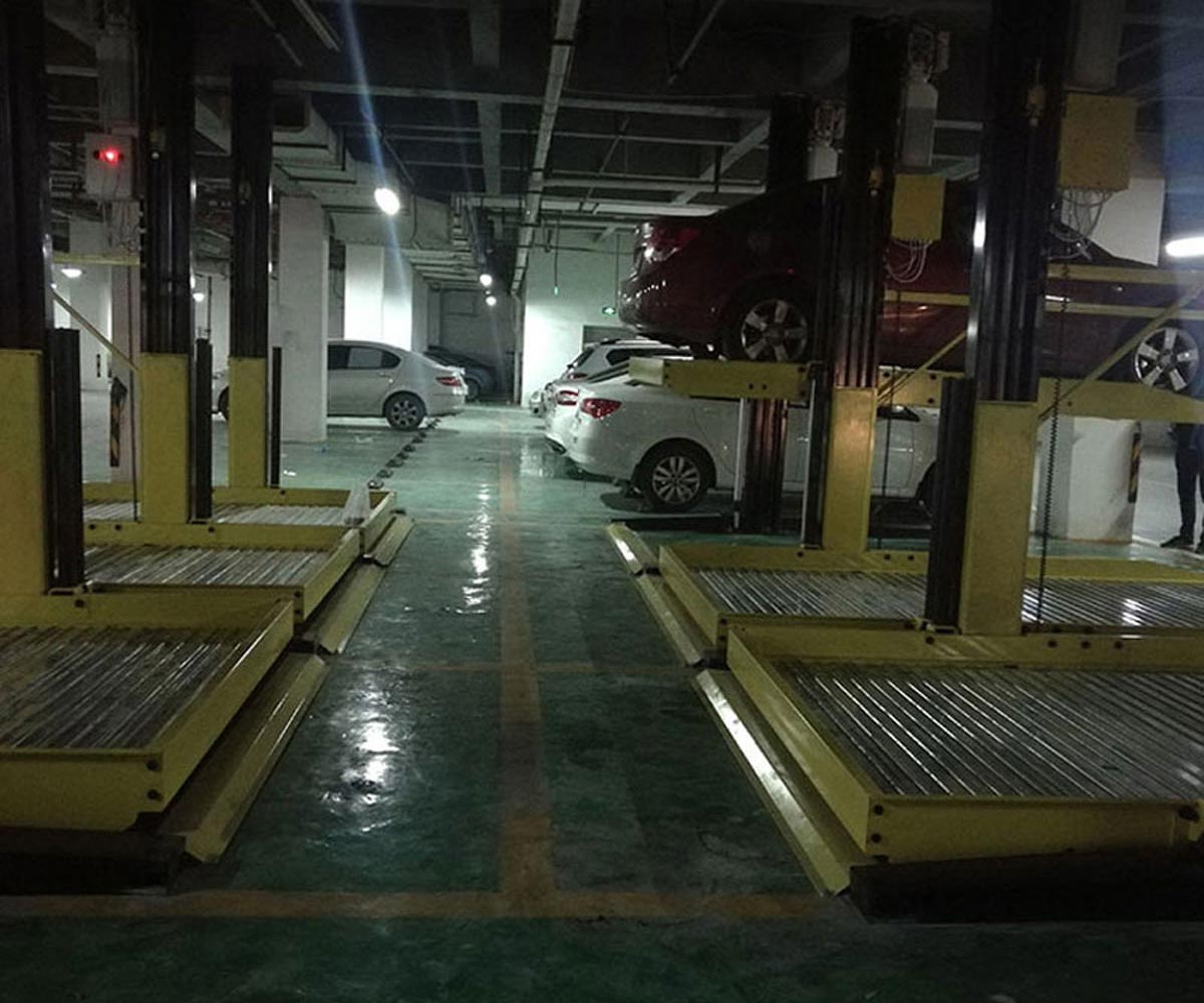 三層PSH型機械停車設備維保.jpg